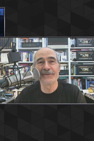 Bringing In the New Year With Steve Gibson