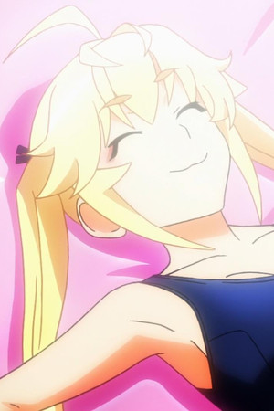 Michiru Edition “How To Enjoy the Sea Tsundere-Style”