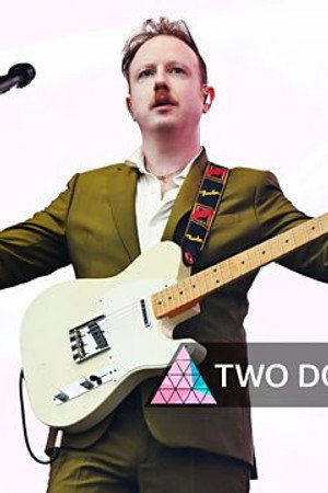 Two Door Cinema Club