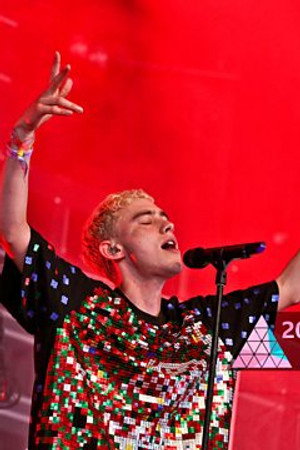 Years & Years