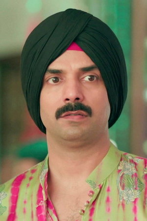 Vikrant, Neetu's Emotional Reunion