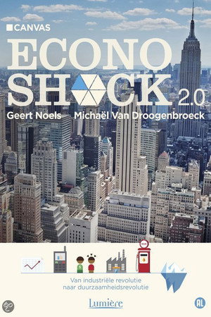 Econoshock 2.0