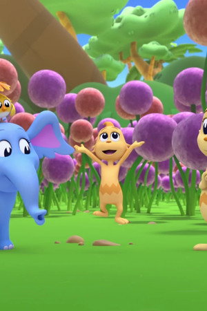 Star Trek / Horton Helps a Who