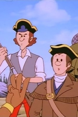 Lewis a Clark