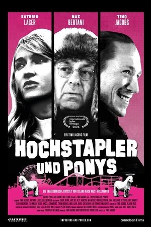 Hochstapler und Ponys