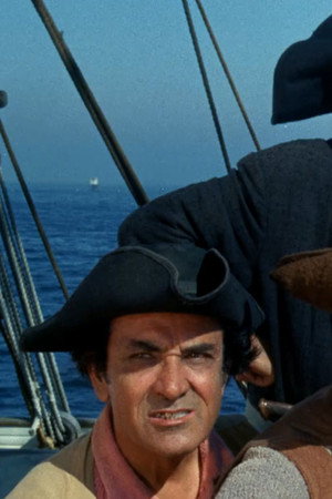 Hitting the High Seas