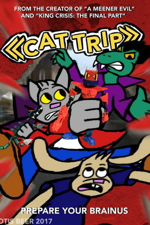 Cat Trip
