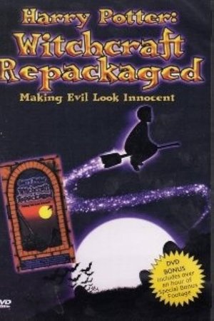 Harry Potter: Witchcraft Repackaged