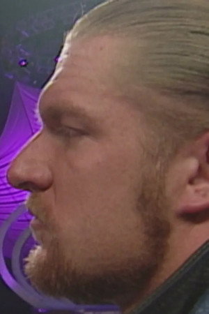 Undertaker vs. Triple H