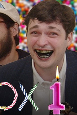 JOE BOX BIRTHDAY