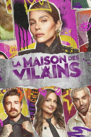 La maison des vilains