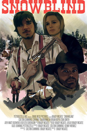 Snowblind