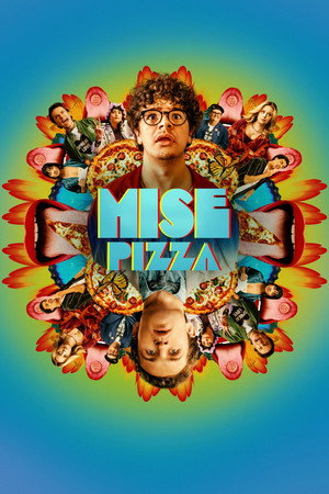 Mise: Pizza