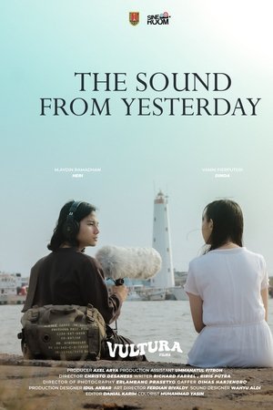 The Sound From Yesterday