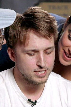 Smosh Takes A Lie Detector Test (again)