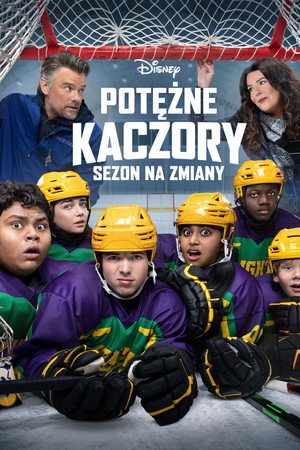 Potężne Kaczory: Sezon na zmiany