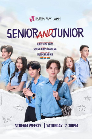 Senior and Junior