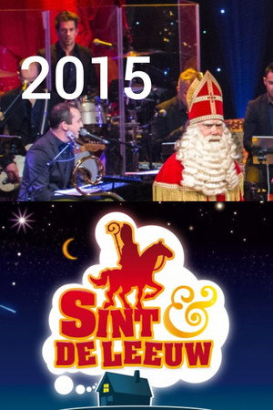 Sint & de leeuw 2015