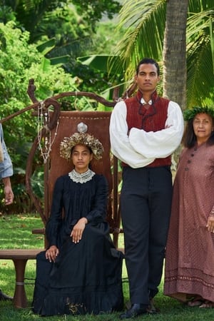 La Dernière Reine de Tahiti