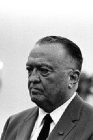 The Secrets Of J. Edgar Hoover