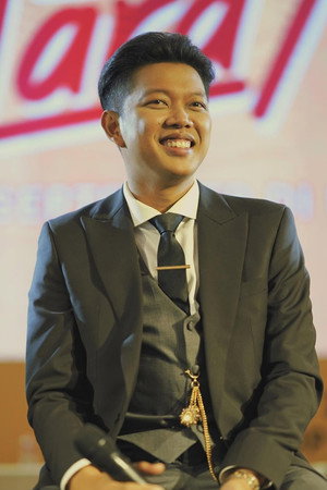 Bayu Skak Bayu Skak