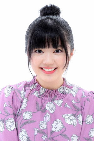 Rika Nagae Rika Nagae
