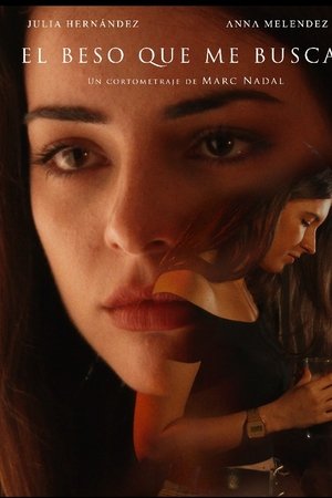 El beso que me busca