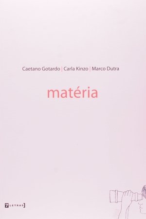 Matéria