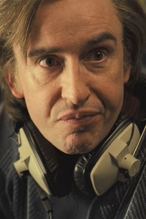 Alan Partridge: Alpha Papa