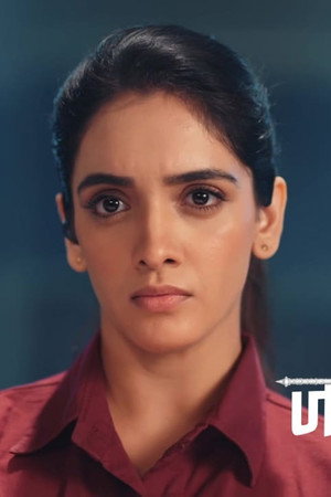 Jagadhatri Takes Charge of the Team