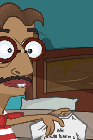 Episode 18