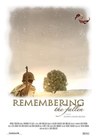 Remembering The Fallen