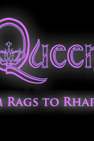 Queen: From Rags to Rhapsody