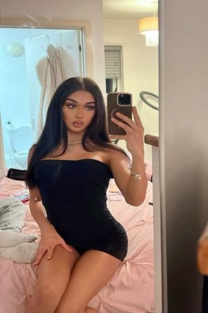 Gabbi Marie