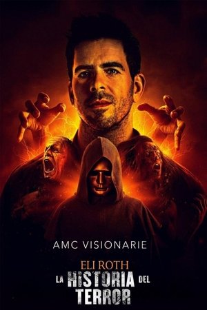 Eli Roth's History of Horror