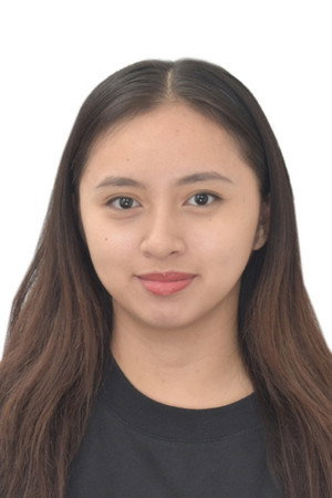 Kayla Perez Rosit