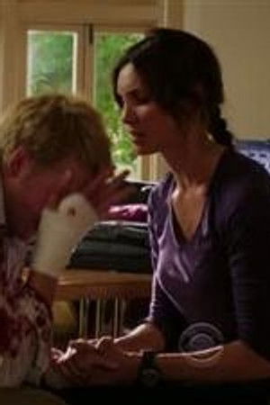 Post traumatický stres