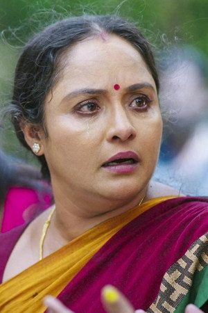 Saradha's Family's Tragic Loss