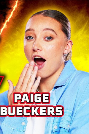 Aaliyah Edwards vs. Paige Bueckers