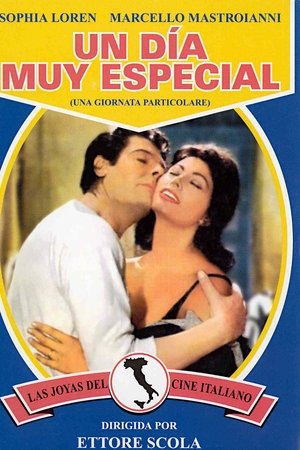 Un día especial