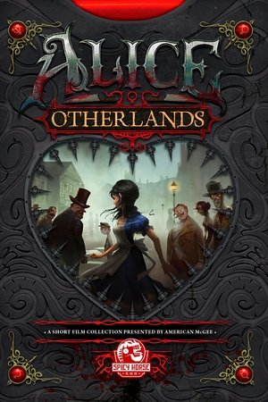 Alice Otherlands: A Night at the Opera
