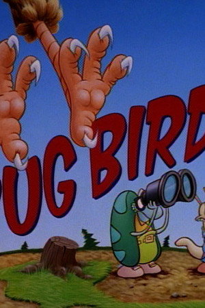 Rug Birds