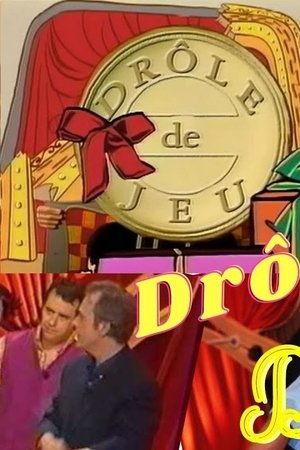 Drole de Jeu