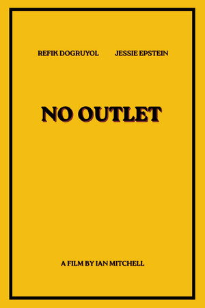 No Outlet