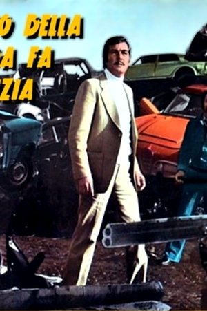 L'uomo della strada fa giustizia