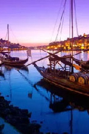 Portugal's Heartland