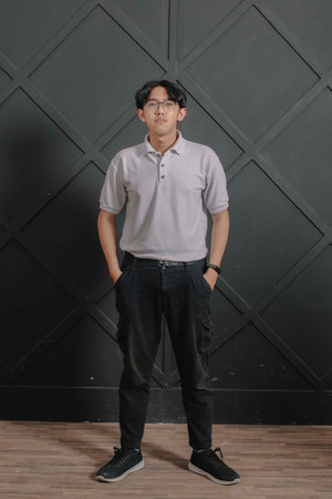 Fakthurrahman Fakthurrahman