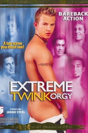 Extreme Twink Orgy
