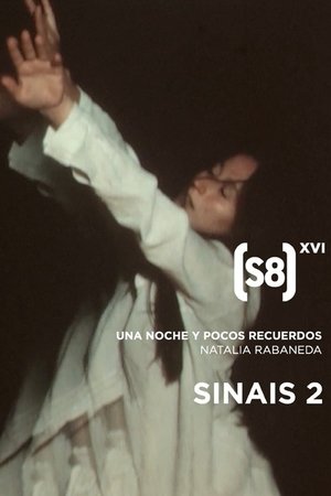 Una noche y pocos recuerdos