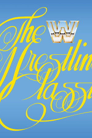 WWF The Wrestling Classic
